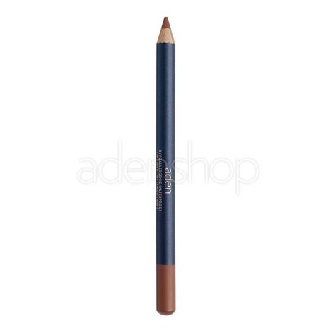 Aden Cosmetics, hypoallergenic, waterproof lip liner